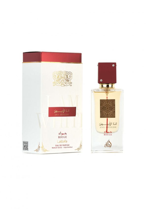 ANA ABIYEDH ROUGE