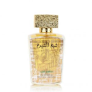 SHEIKH AL SHUYUKH GOLD 100ml