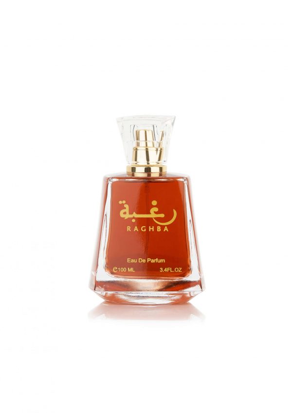RAGHBA 100ml
