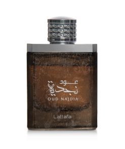 OUD NAJDIA 100ml
