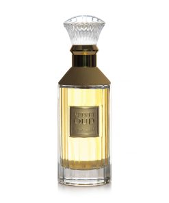 VELVET OUD 100ml