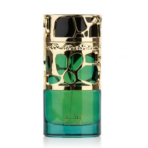 QIMMAH WOMAN 100ml