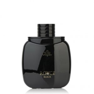 ROYCE BLACK 100ml