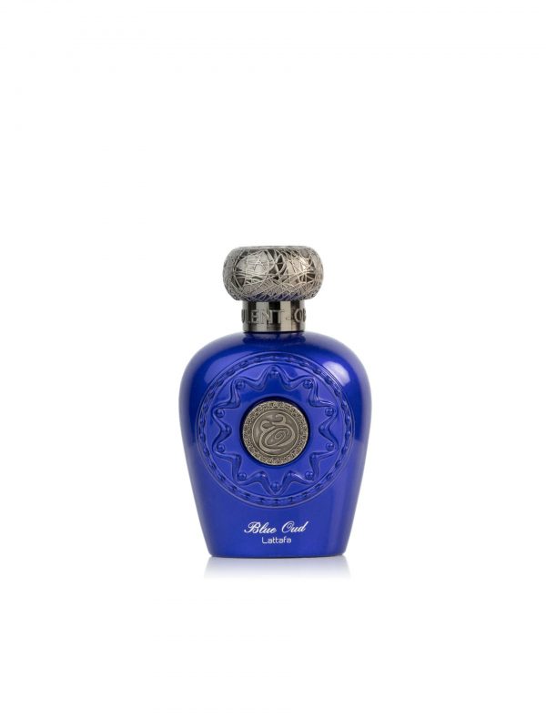 BLUE OUD 100ml