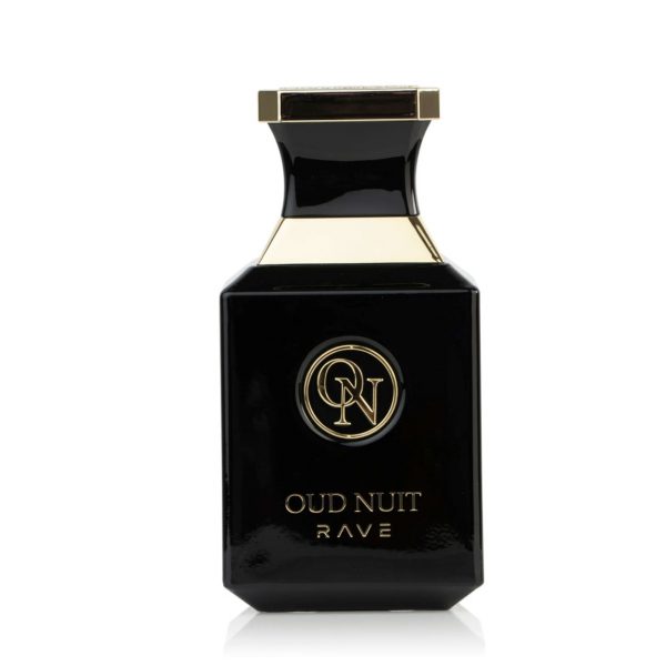 OUD NUIT 100ml