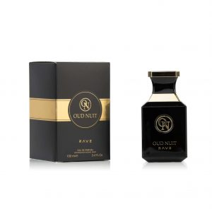 Oud Nuit scaled