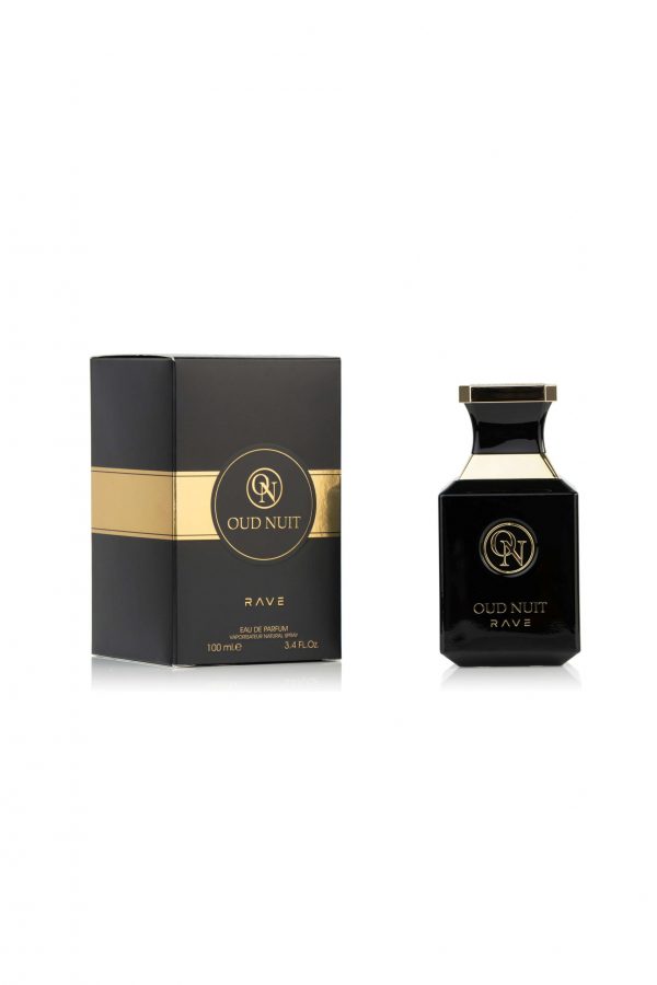 Oud Nuit scaled