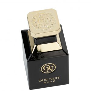Oud Nuit.. scaled