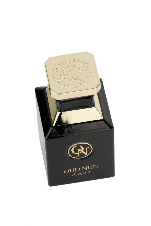 Oud Nuit.. scaled