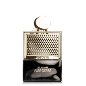 PURE DESIRE LES FEMMES 100ml