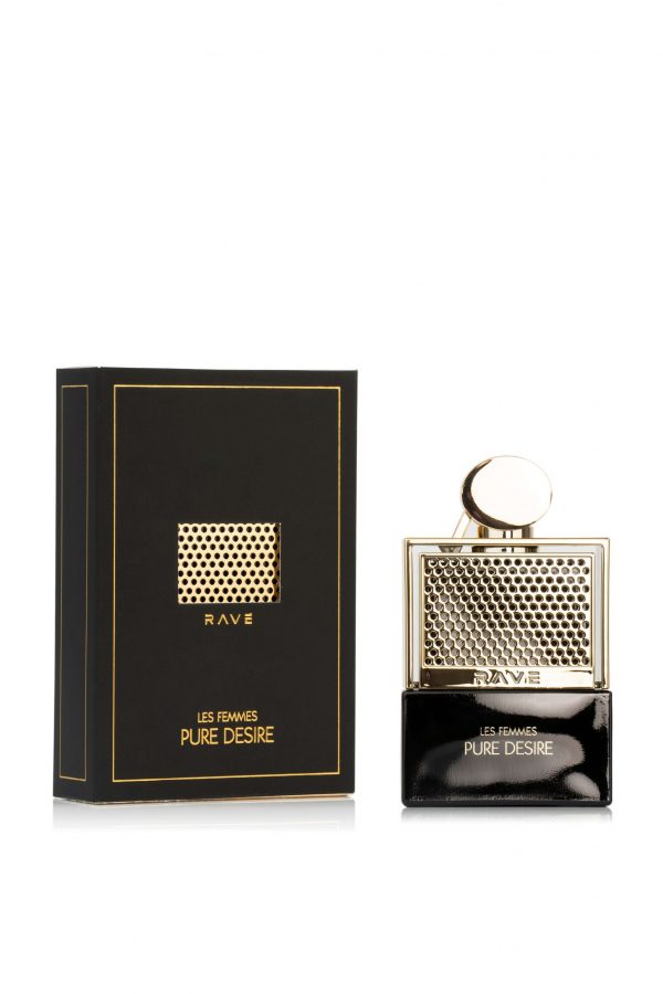 Pure desire les femmes scaled