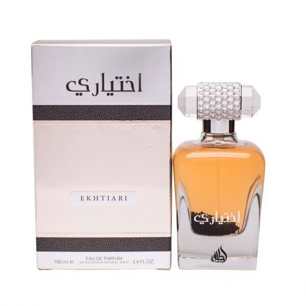 EKHTIARI 100ml