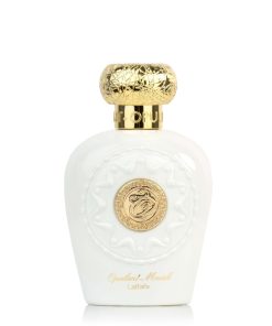 OPULENT MUSK 100ml