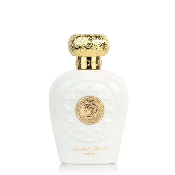 OPULENT MUSK 100ml
