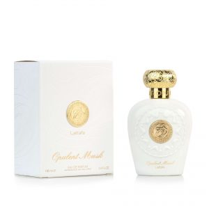 opulent musk scaled