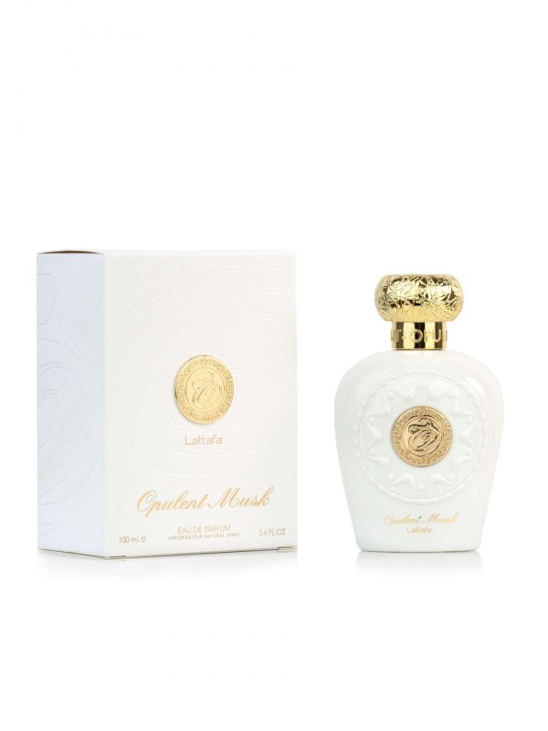 opulent musk scaled
