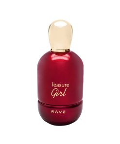 PLEASURE GIRL 100ml