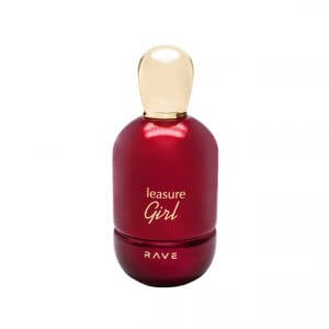 PLEASURE GIRL 100ml