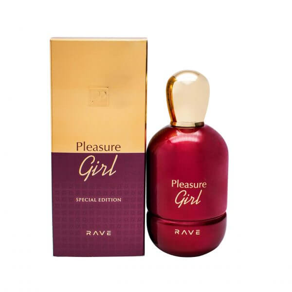 PLEASURE GIRL 100ml
