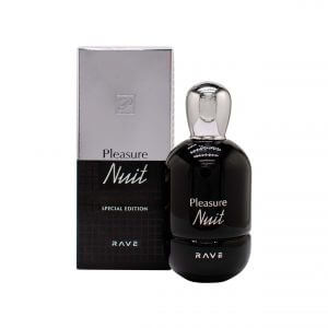 PLEASURE NUIT 100ml