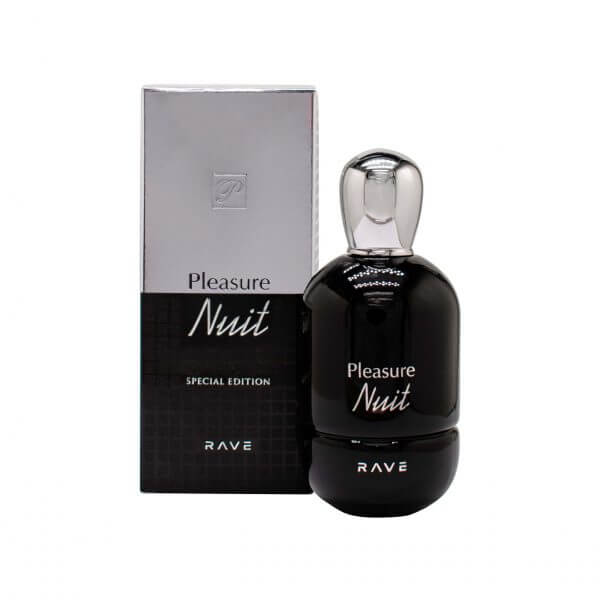 PLEASURE NUIT 100ml