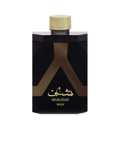 SHAGHAF MAN 100ML