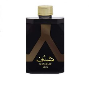 SHAGHAF MAN 100ML