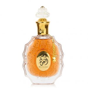 ROUAT AL OUD 100ml