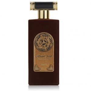 MAJD AL SULTAN 100ml