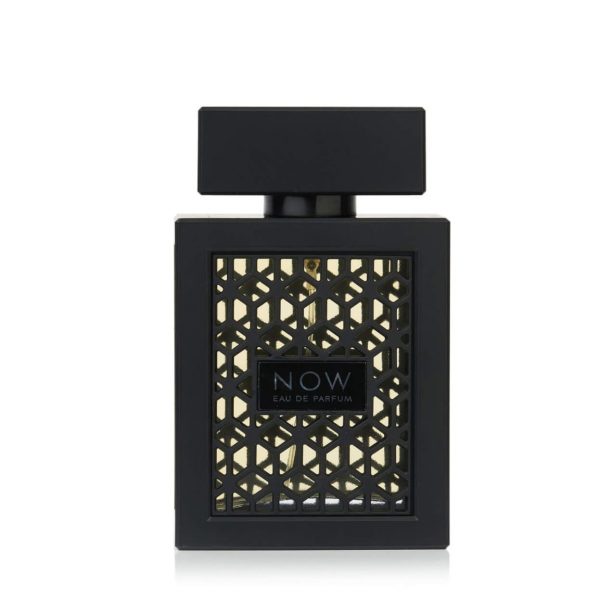 NOW 100ml
