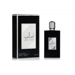 escent ASDAAF Ameer al Arab 1