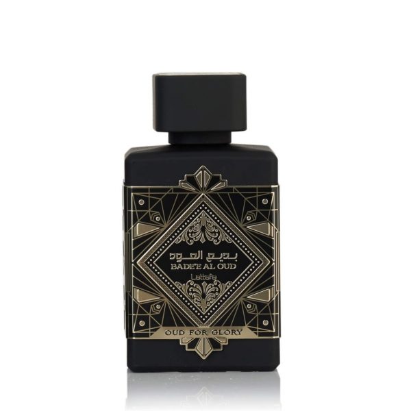 BADEE AL OUD 100ml