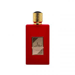 AMEERAT AL ARAB 100ml
