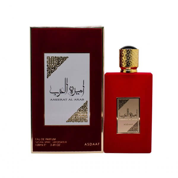 AMEERAT AL ARAB 100ml