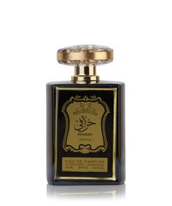 KHURAFI OUD 100ml