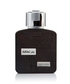 RAMZ LATTAFA SILVER 100ml