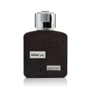 RAMZ LATTAFA SILVER 100ml