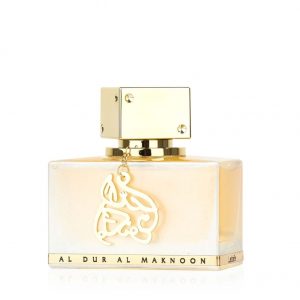 AL DUR AL MAKNOON GOLD 100ml