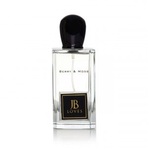 BERRY & MOSS JB LOVES 100ml