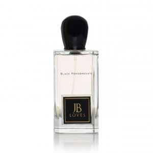 BLACK POMEGRANATE JB LOVES 100ml