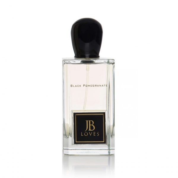 BLACK POMEGRANATE JB LOVES 100ml