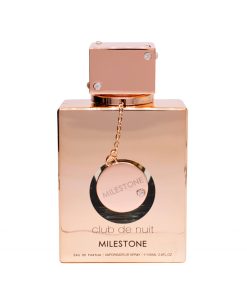 CLUB DE NUIT MILESTONE 105ml