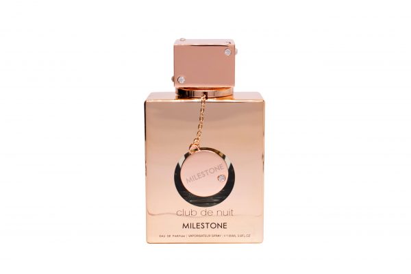CLUB DE NUIT MILESTONE 105ml
