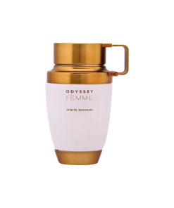 ODYSSEY FEMME WHITE EDITION