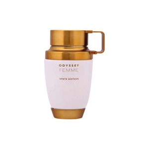 ODYSSEY FEMME WHITE EDITION