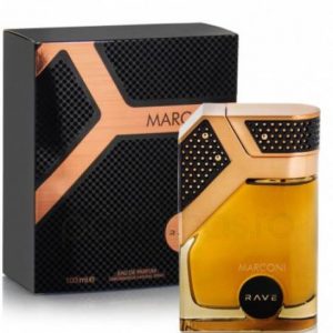 MARCONI ROSE GOLD 100ml