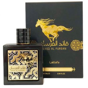 QAED AL FURSAN 90ML