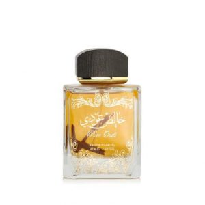 PURE OUDI 100ML