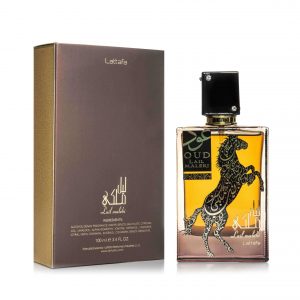 OUD Lail Maleki 100ml