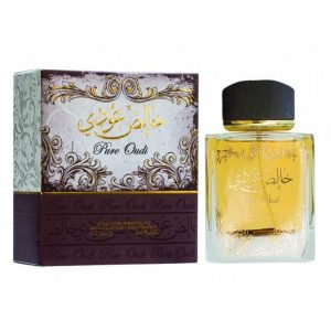 PURE OUDI 100ML